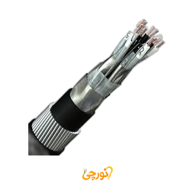 کابل ابزار دقیق زوجی
